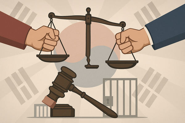 조국·윤미향·최강욱 사면, 조심했어야