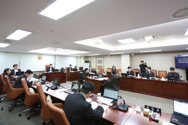 학생인권조례 다시 폐지된다